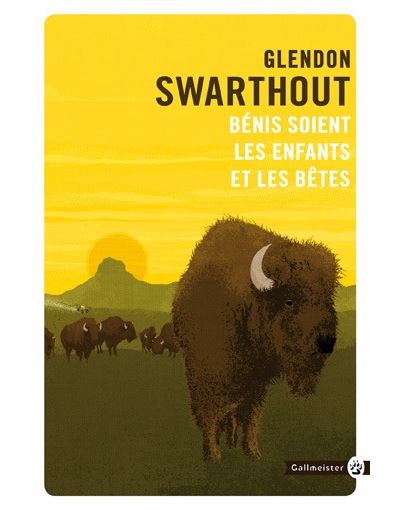 Bénis soient les enfants et les bêtes