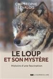 Le loup et son mystère