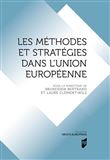Méthodes et stratégies dans l'Union européenne