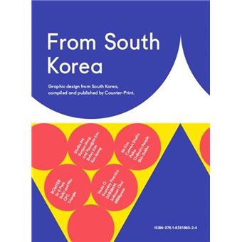From South Korea
