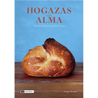 Hogazas con Alma