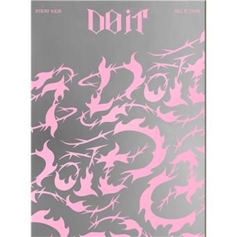 SKZ IT TAPE - DO IT (It Version) - K-pop Webshop