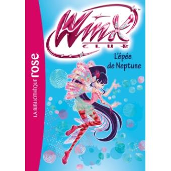 Winx Club - Winx Club, T54 - 1