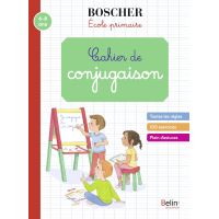 Cahier d'Exercices et de Pratiques Conjugaison à remplir - pour enfant de 7  à 12 ans - broché - NLFBP Editions, Livre tous les livres à la Fnac