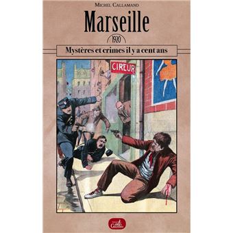 Marseille 1920
