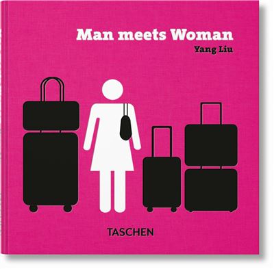 YANG LIU, MAN/WOMAN