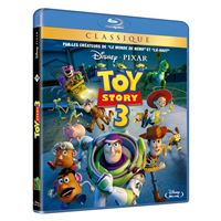 Toy Story 3 Blu-ray