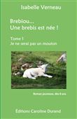 Brebiou... Une brebis est née