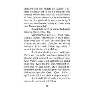 Brebiou... Une brebis est née