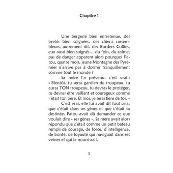 Brebiou... Une brebis est née