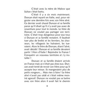 Brebiou... Une brebis est née
