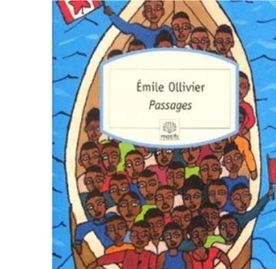 Passages - Emile Ollivier - Poche