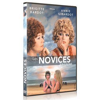 Les novices DVD - 1