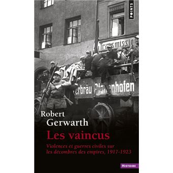 Les Vaincus