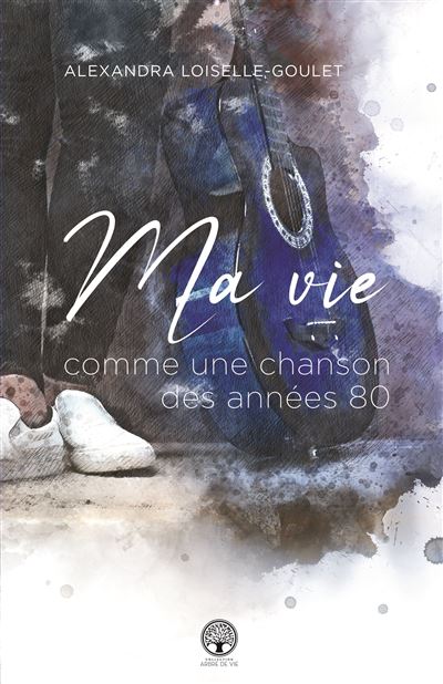 Ma vie est comme une chanson des années 80