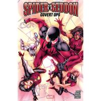 Spider-Geddon