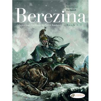 Berezina Book 3/3