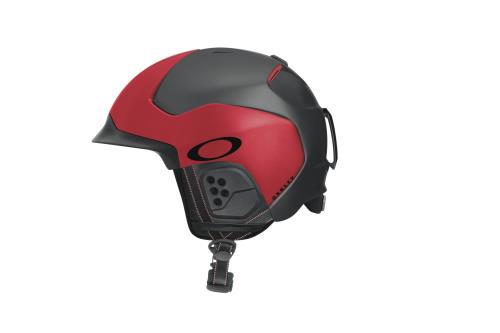 Casque de ski Oakley Mod 5 Matte Red Rouge S