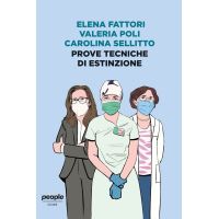 Prove tecniche di estinzione