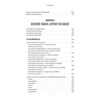 Le pouvoir du Mana - S'initier au chamanisme polynésien