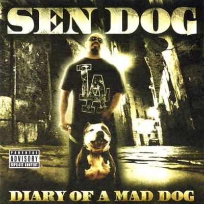 Diary of a mad dog
