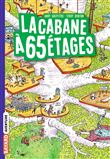 La Cabane à 13 étages poche , Tome 05