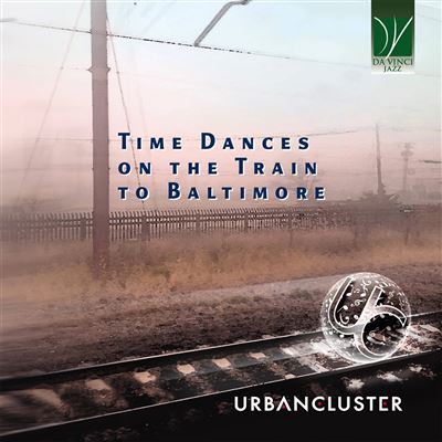 Time Dances On The Train To Baltimore