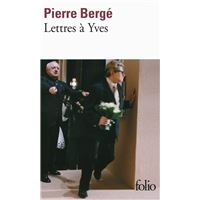 Saint laurent rive gauche - relié - Pierre Bergé, Livre tous les livres à  la Fnac