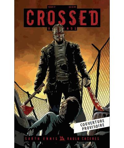Crossed terres maudites