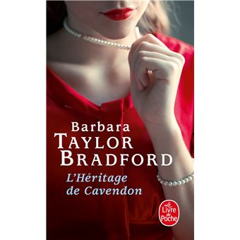 L'héritage de Cavendon : roman