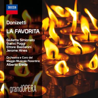 La Favorita Florence 1956