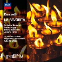 La Favorita Florence 1956