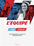 L'Almanach de l'Equipe