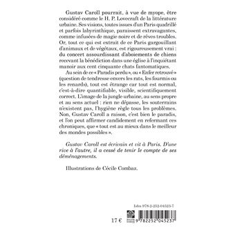 Paradis perdu, forte récompense