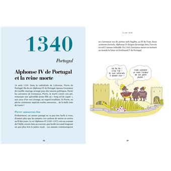 1000 ans d'histoire autour du monde