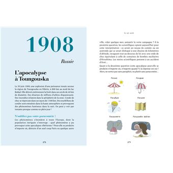 1000 ans d'histoire autour du monde