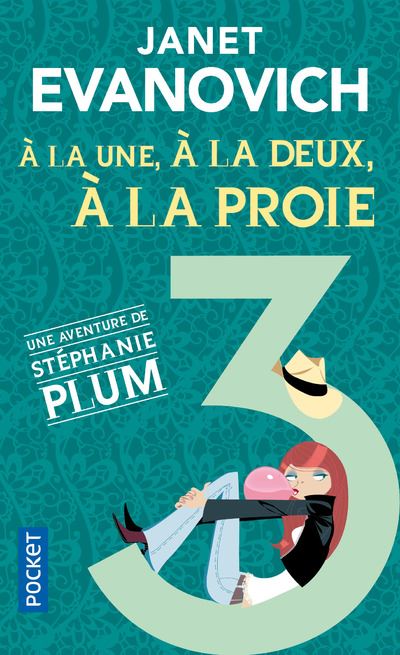 A la une à la deux à la proie