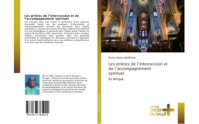 Les prieres de l'intercession et de l'accompagnement spiritu