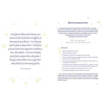 Sortilèges de pleine conscience