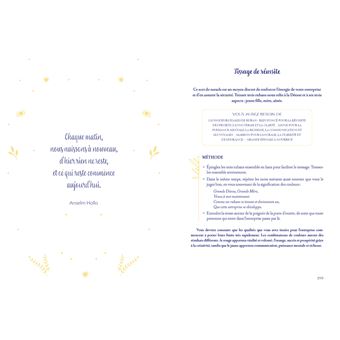 Sortilèges de pleine conscience