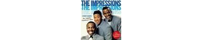 The impressions debut album