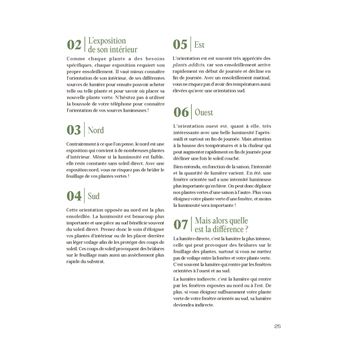 Chouchouter ses plantes