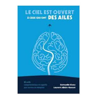 Le ciel est ouvert à ceux qui ont des ailes