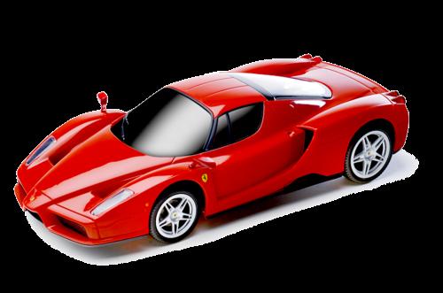 Voiture télécommandée Ferrari Enzo Silverlit - Rouge Avis