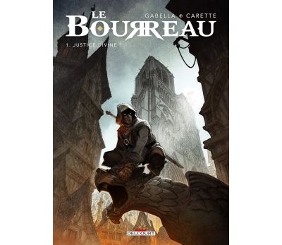 Bourreau 01