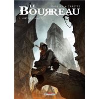 Bourreau 01