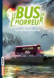 Le bus de l'horreur, Tome 01