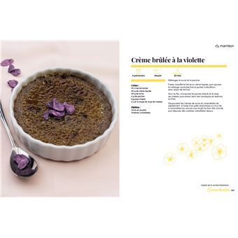 Un chef dans ma cuisine - Marmiton invite Michel Sarran