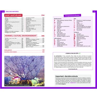 Guide du Routard Guadeloupe 2024/25