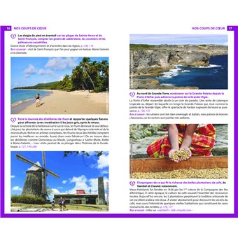 Guide du Routard Guadeloupe 2024/25